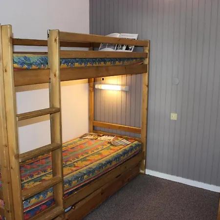 Appartamento Résidence Olympic - Au Coeur Du Quartier Calme Du Slalom 2 Pieces Pour 4 Personnes Olympic Mae-7609 Val Thorens