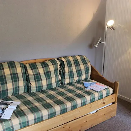 Olympic - Au Coeur Du Quartier Calme Du Slalom 2 Pieces Pour 4 Personnes Olympic Mae-7609 公寓 瓦托伦斯