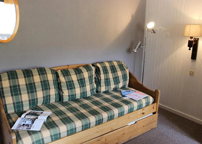 Olympic - Au Coeur Du Quartier Calme Du Slalom 2 Pieces Pour 4 Personnes Olympic Mae-7609 公寓 瓦托伦斯